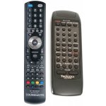 Dálkový ovladač General Technics RAK- CH144WH – Zboží Živě