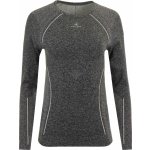 Athl. DPT Avril Dámské funkční kompresní triko Lead šedá – Sleviste.cz