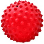 Kock sport Activa s oblými výstupky 9 12cm červený – Zboží Dáma