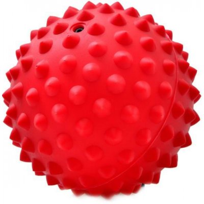 Kock sport Activa s oblými výstupky 9 12cm červený – Zboží Dáma