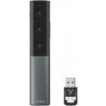 Yenkee YLP 110BK zelený laser prezenter – Hledejceny.cz