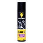 Coyote Silkal 93 300 ml – Sleviste.cz