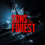 Sons Of The Forest – Zboží Živě