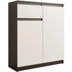 Mobene Modern 80x40x98 cm – Zboží Mobilmania