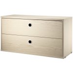 String Chest with Drawers – Zbozi.Blesk.cz