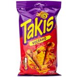 Takis Volcano 100 g – Zboží Dáma
