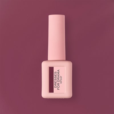 RUSCONA lak DRESSED FOR DRAMA GP337 6 ml – Sleviste.cz