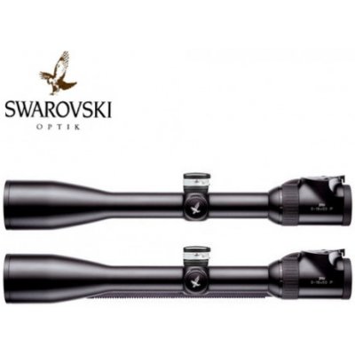 Swarovski Z6i 2,5-15x56P SR BT – Zboží Mobilmania