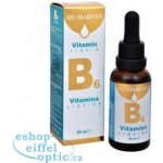 Marnys Vitamín B6 tekutý 30 ml – Hledejceny.cz