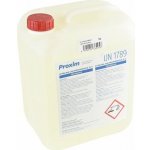 Proxim Kyselina chlorovodíková 31% 5l – Hledejceny.cz