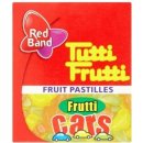 Red Band Tutti Frutti Želé s ovocnou příchutí 15 g