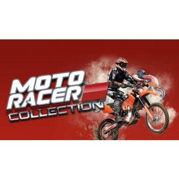 Moto Racer Collection