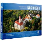 Náchodsko z nebe - Milan Paprčka – Zboží Dáma