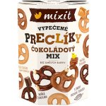 Mixit Preclíky čokoláda trio 250 g – Zboží Dáma