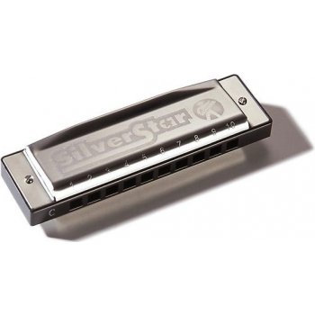 Hohner Silver Star C