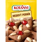 KOTÁNYI Medový perník koření 27 g – Zbozi.Blesk.cz