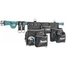 Makita E-05169 brašna se 3 kapsami a opaskem 640*145*270mm