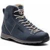 Pánské trekové boty Dolomite Cinquantaquattro High Fg Gtx Gore-Tex 247958-0160011 tmavomodré