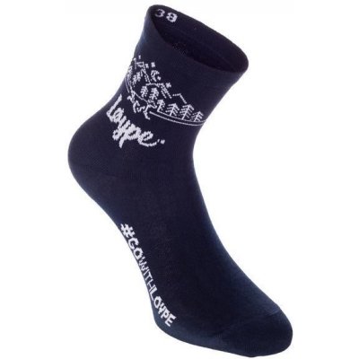 Løype Ponožky pro pejskaře 43-46 – Zboží Mobilmania