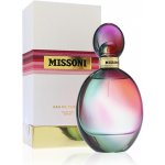 Missoni parfémovaná voda dámská 100 ml – Hledejceny.cz