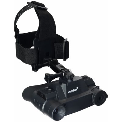 Levenhuk Halo NVB10 Helmet – Zboží Mobilmania