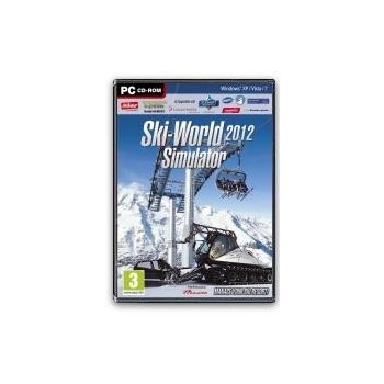 Skiworld Simulator 2012