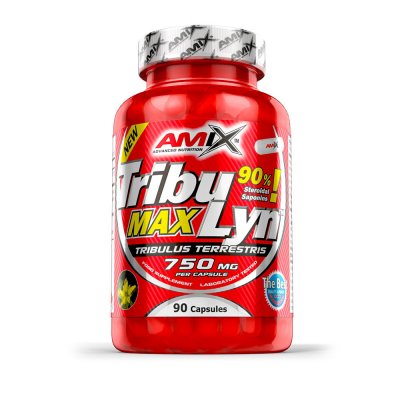 Amix TribuLyn Max 90% 90 kapslí – Zboží Mobilmania