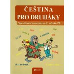 Čeština pro druháky – Hledejceny.cz