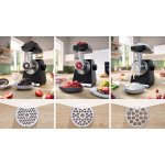 Bosch MFWS640B – Zboží Dáma