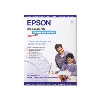 EPSON C13S041154
