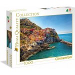 Clementoni Manarola 39452 1000 dílků – Hledejceny.cz