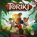 Toriki: The Castaway Island – Zboží Živě