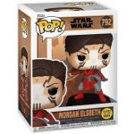 Funko Pop! 792 Star Wars Morgan Elsbeth GITD – Zbozi.Blesk.cz