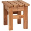 Zahradní židle a křeslo Prowood - Stolička ZK3
