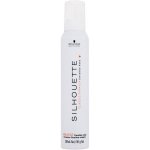 Schwarzkopf Silhouette Flexible Hold Mousse tužidlo na vlasy 200 ml – Zbozi.Blesk.cz