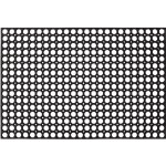 Multy home Honey Comb černá 80 x 120 cm – Hledejceny.cz