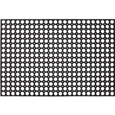 Multy home Honey Comb černá 80 x 120 cm – Hledejceny.cz