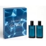 Davidoff Cool Water Man EDT 75 ml + voda po holení 75 ml dárková sada – Sleviste.cz