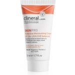 Ahava Clineral Skinpro hydratační a ochranný krém pro citlivou a intolerantní pleť SPF50 50 ml – Hledejceny.cz