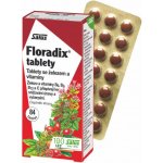 Salus Floradix Železo+ 84 tablet – Zbozi.Blesk.cz
