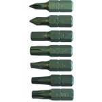 bit Zástrčný 1/4 Pozidriv PZ1 GOLA 061101 – HobbyKompas.cz