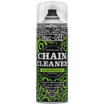 Muc-Off Chain Cleaner 400 ml – Zboží Dáma