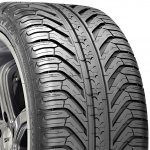 Michelin Pilot Sport A/S Plus 285/40 R19 103V – Hledejceny.cz