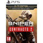 Sniper Ghost Warrior: Contracts 2 (Elite Edition) – Sleviste.cz