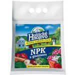 Forestina Hoštické NPK 2,5kg s guánem – Sleviste.cz