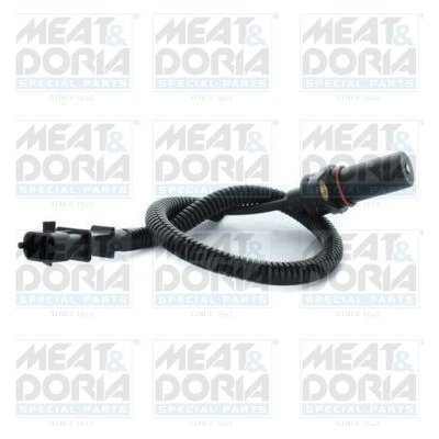 Generátor impulsů, klikový hřídel MEAT & DORIA 87440 – Hledejceny.cz