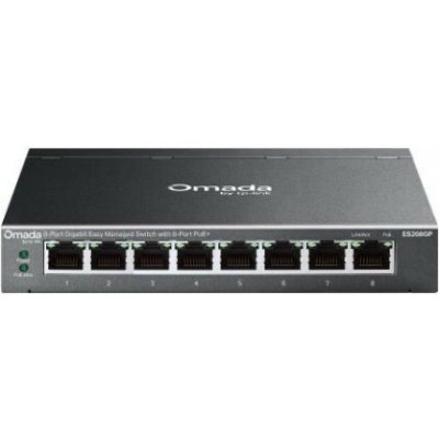 TP-Link ES210GP – Zboží Živě