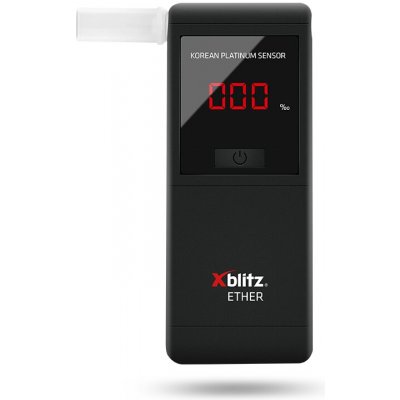 Xblitz Ether – Hledejceny.cz