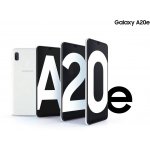 Samsung Galaxy A20e A202F Dual SIM – Zboží Živě