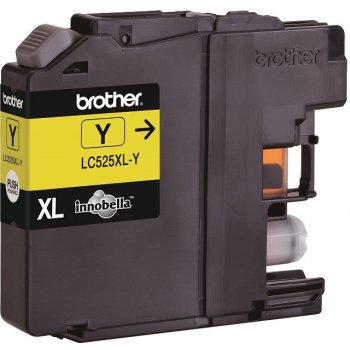 Brother LC-525XLY - originální